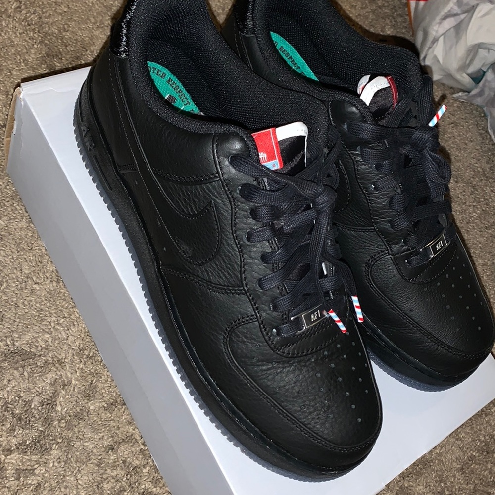 Air forces